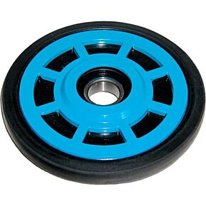 PPD Ppd Idler 6.37" X 25 Mm Blu S/m