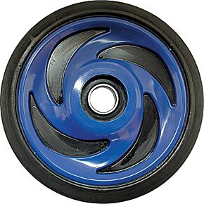 PPD Ppd Idler 6.38" X 20 Mm Blu S/m