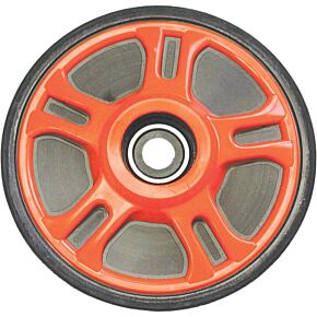 PPD Ppd Idler 6.38" X .625" Org S/m
