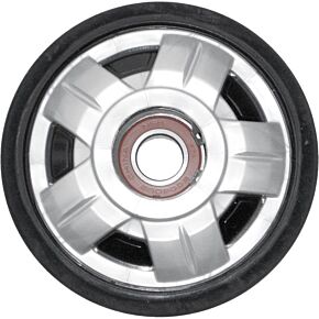 PPD Ppd Idler 7.09" X 20 Mm Sil S/m