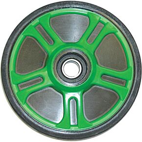 PPD Ppd Idler 7.12" X 20 Mm Grn S/m