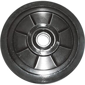 PPD Ppd Idler 7.12" X 25 Mm Blk S/m