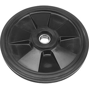 PPD Ppd Idler 7.87" X 20 Mm Blk S/m