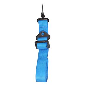PRO ARMOR 5th Point Sub Belt Blue