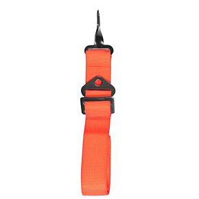 PRO ARMOR 5th Point Sub Belt Orange