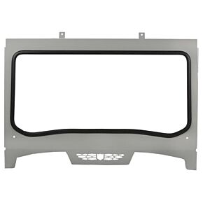 PRO ARMOR Asylum Front Windshield Ghost Grey