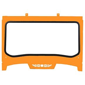 PRO ARMOR Asylum Front Windshield Orange