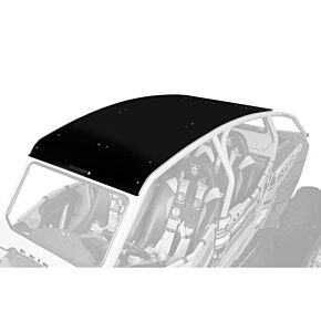 PRO ARMOR Asylum Roof Black