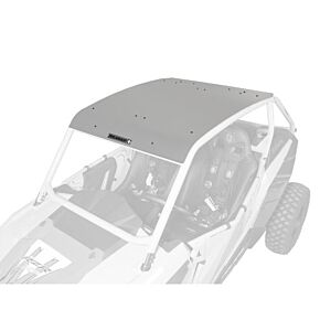 PRO ARMOR Asylum Roof Ghost Grey