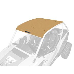 PRO ARMOR Asylum Roof Gold Matte