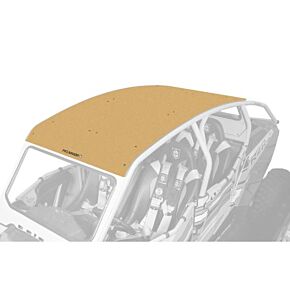 PRO ARMOR Asylum Roof Gold Matte