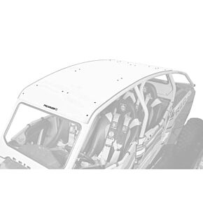 PRO ARMOR Asylum Roof Matte White