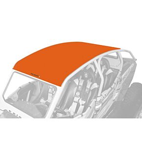 PRO ARMOR Asylum Roof Orange Madness