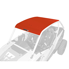 PRO ARMOR Asylum Roof Orange Rust Metallic