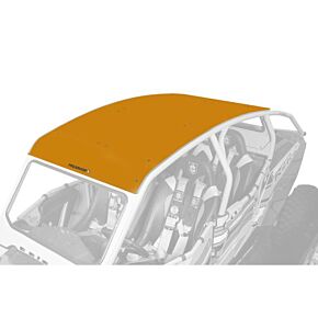 PRO ARMOR Asylum Roof Orange Rust Metallic