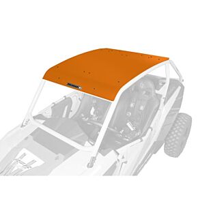 PRO ARMOR Asylum Roof Orange