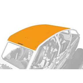 PRO ARMOR Asylum Roof Orange