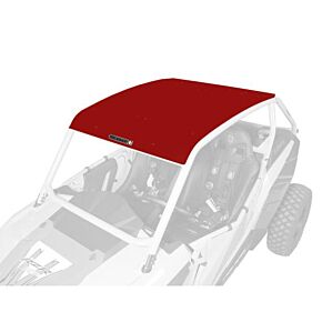 PRO ARMOR Asylum Roof Performance Red