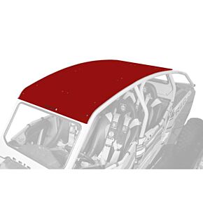PRO ARMOR Asylum Roof Performance Red
