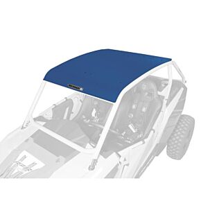PRO ARMOR Asylum Roof Polaris Blue