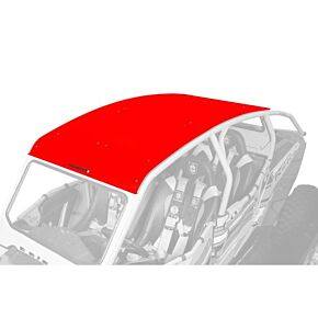 PRO ARMOR Asylum Roof Red