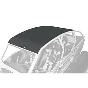 PRO ARMOR Asylum Roof Solar Black