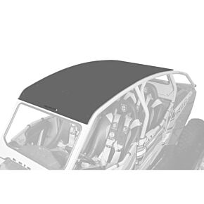 PRO ARMOR Asylum Roof Stealth Grey