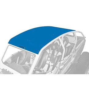 PRO ARMOR Asylum Roof Voodoo Blue