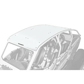 PRO ARMOR Asylum Roof White Pearl
