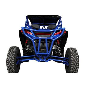 PRO ARMOR Baja Cage W/no Intrusion Ghost Grey