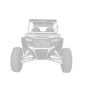 PRO ARMOR Baja Cage W/no Intrusion White