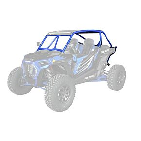 PRO ARMOR Baja Cage W/v Intrusion Black