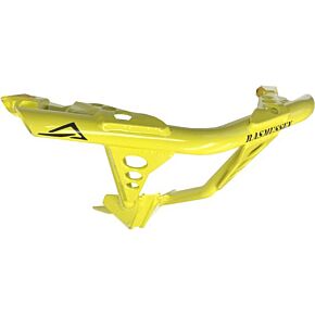 PRO ARMOR Bumper Front S-d Gen 4 Rasmussen Lemon Drop