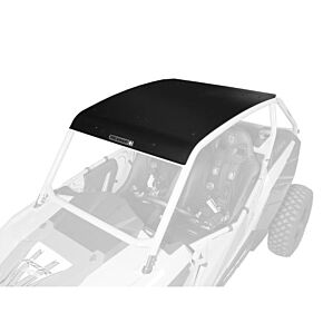 PRO ARMOR Cage Roof Black
