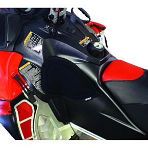 PRO ARMOR Console Knee Pads Pol