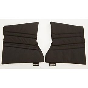 PRO ARMOR Console Knee Pads Pol