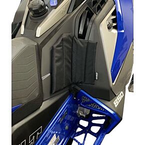 PRO ARMOR Console Knee Pads Pol