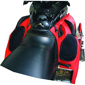 PRO ARMOR Console Knee Pads S-d
