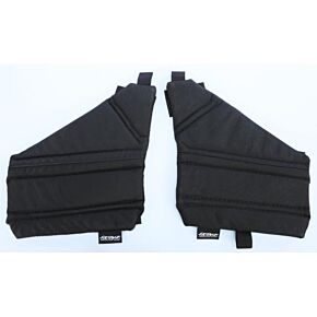 PRO ARMOR Console Knee Pads S/m