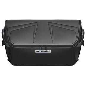 PRO ARMOR Cooler Bag Black Pol