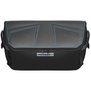 PRO ARMOR Cooler Bag Blue Pol