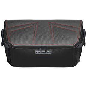 PRO ARMOR Cooler Bag Red Pol