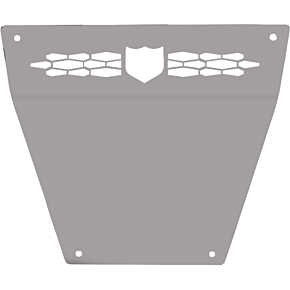 PRO ARMOR Front Race Skid Plate Ghost Pol
