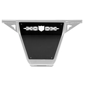 PRO ARMOR Front Race Skid Plate Pol