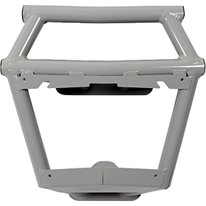 PRO ARMOR Front Sport Bumper Ghost Grey Pol