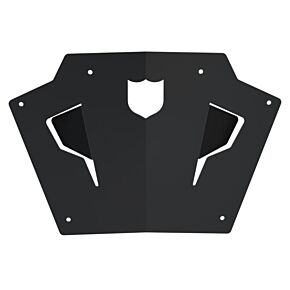 PRO ARMOR Front Sport Skid Plate Pol