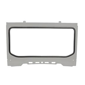 PRO ARMOR Front Windshield Ghost Grey