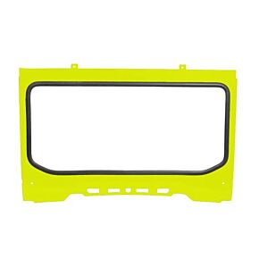PRO ARMOR Front Windshield Lime Squeeze