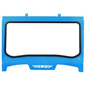 PRO ARMOR Front Windshield Sky Blue