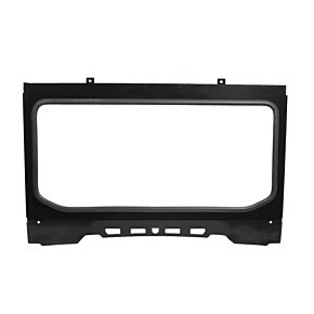 PRO ARMOR Front Windshield Solar Black
